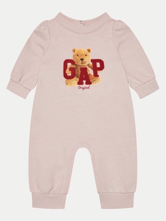 GAP Бебешки гащеризон без стъпала 627495-01