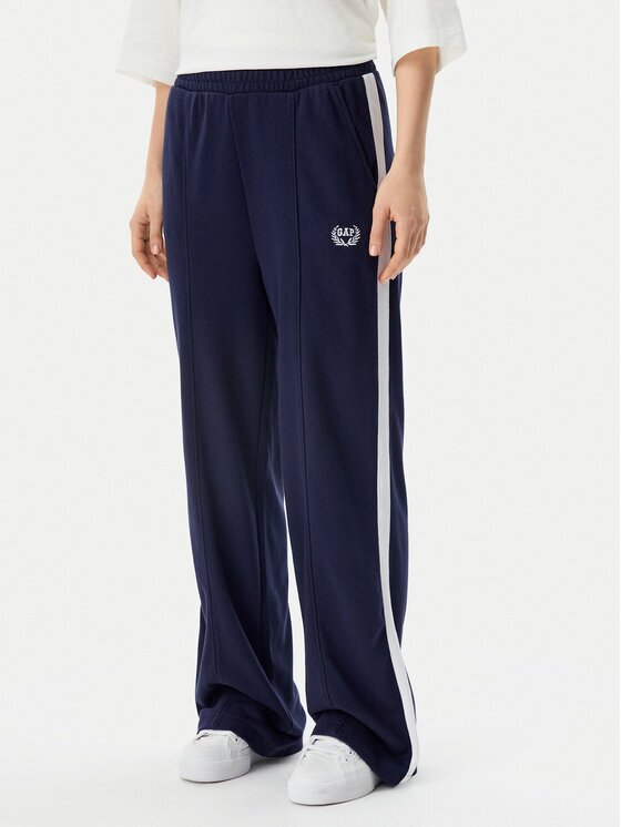 GAP Долнище анцуг 732234-01 Regular Fit