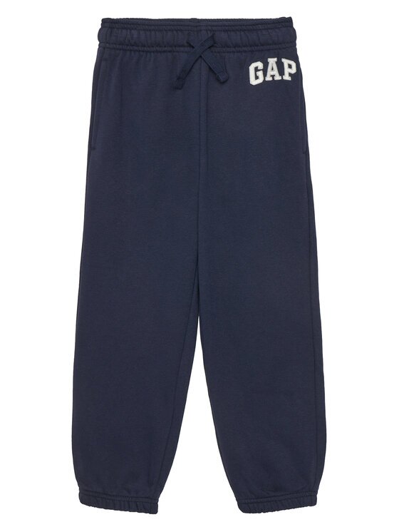 GAP Долнище анцуг 743964-04 Regular Fit