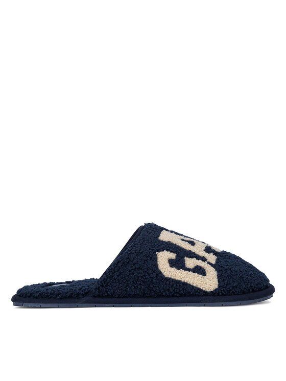 GAP Пантофи PLANO HOMESLIPPER W GP508015AW-NVOF