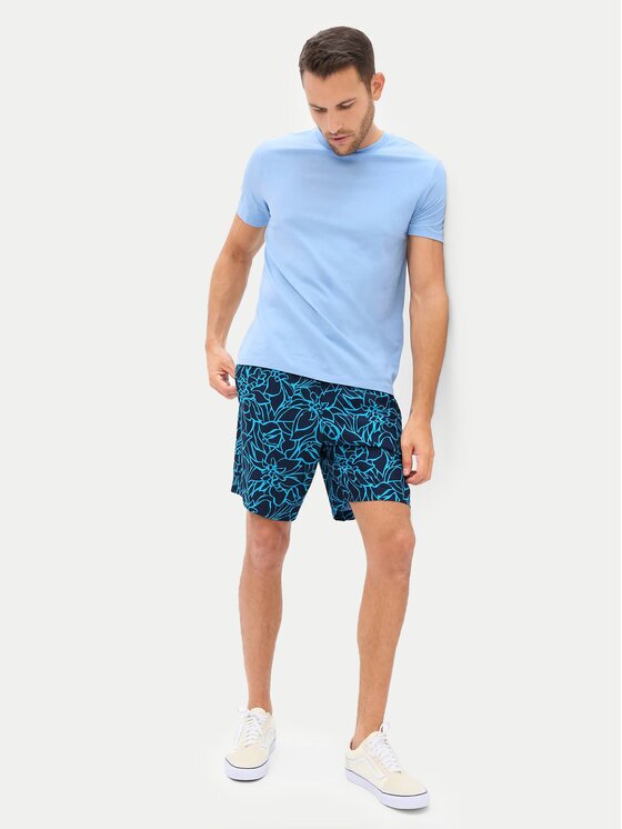 GAP Плувни шорти 507546-02 Regular Fit