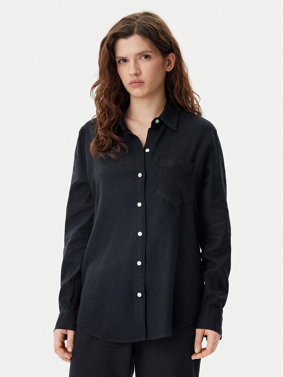GAP Риза 885287-05 Regular Fit