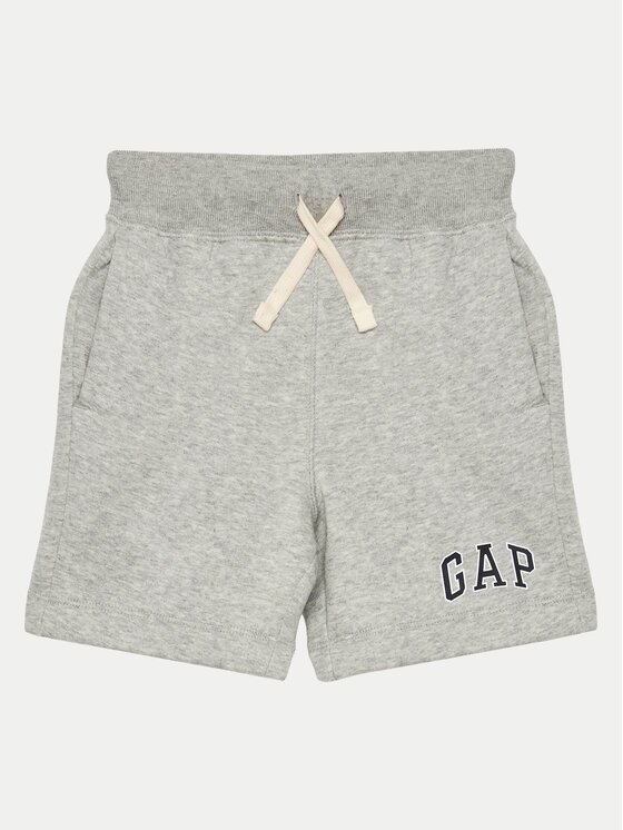 GAP Спортни шорти 540847-00 Regular Fit