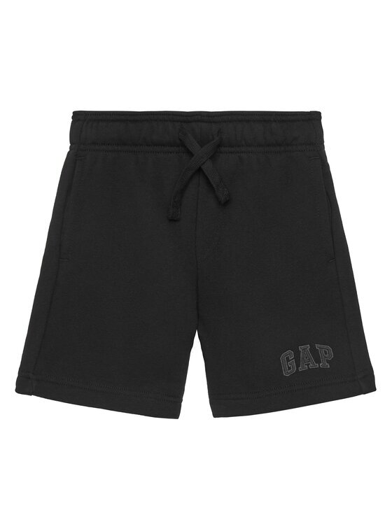 GAP Спортни шорти 726009-00 Regular Fit