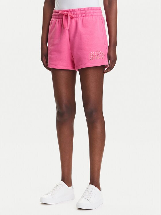 GAP Спортни шорти 769323-09 Regular Fit