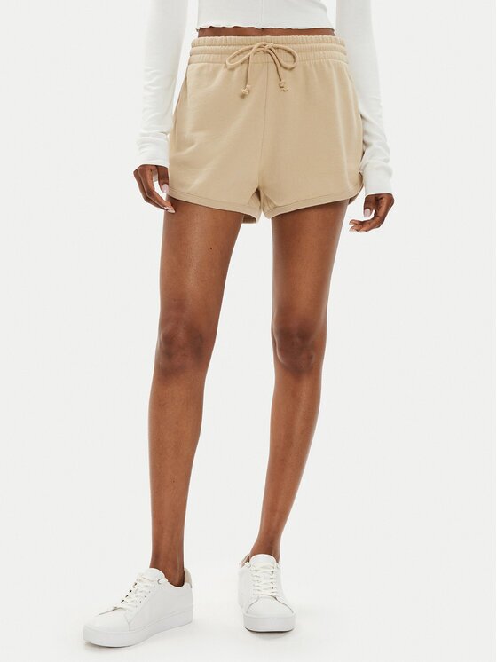 GAP Спортни шорти 803625-03 Regular Fit