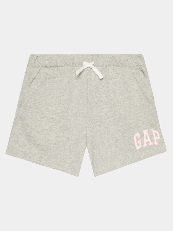 GAP Спортни шорти 890984-00 Regular Fit