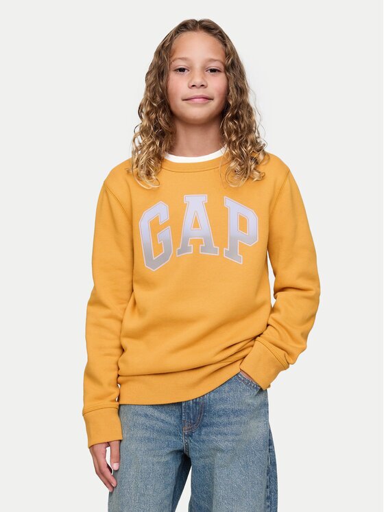 GAP Суитшърт 531000-05 Regular Fit