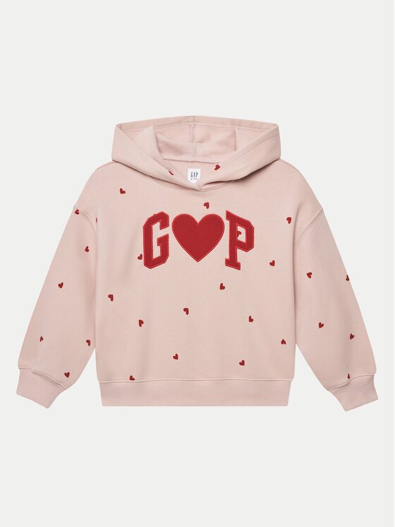 GAP Суитшърт 590866-01 Regular Fit