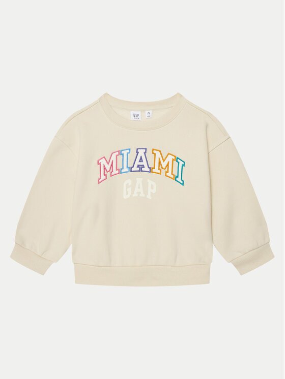 GAP Суитшърт 645497-06 Regular Fit