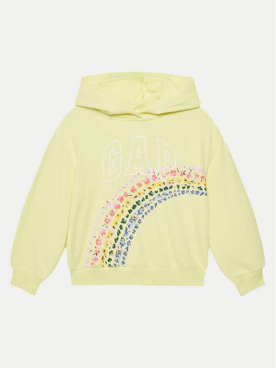 GAP Суитшърт 723295-06 Regular Fit