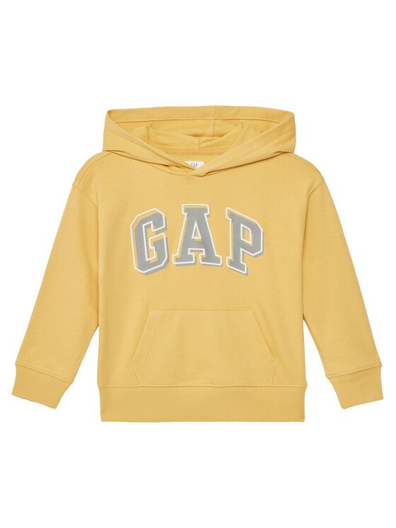GAP Суитшърт 743971-02 Regular Fit