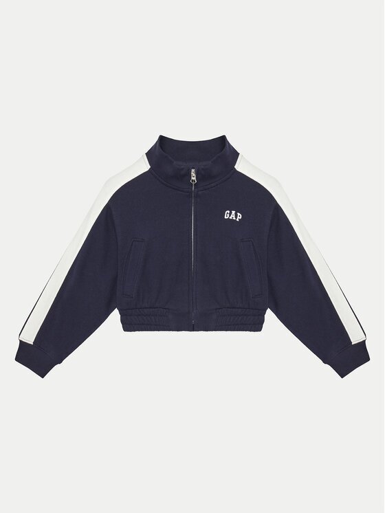 GAP Суитшърт 745912-01 Relaxed Fit