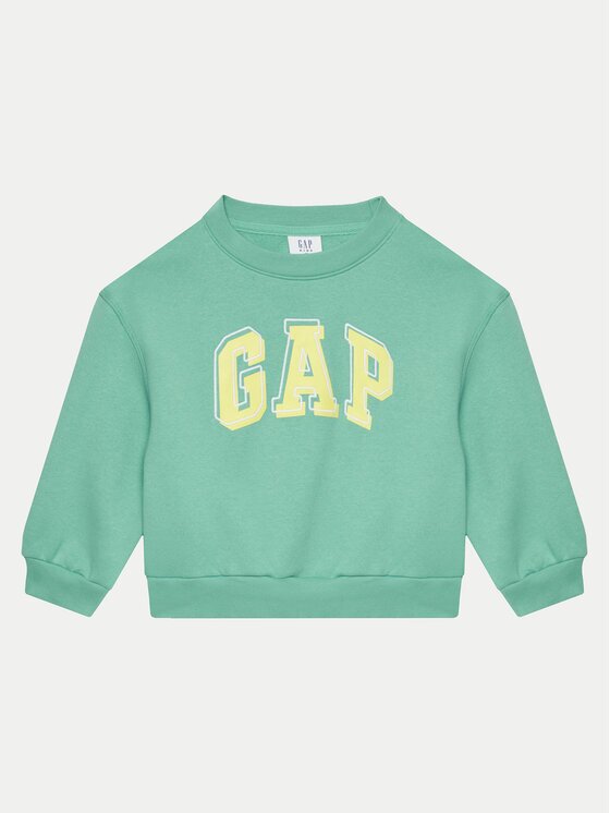 GAP Суитшърт 746173-01 Relaxed Fit