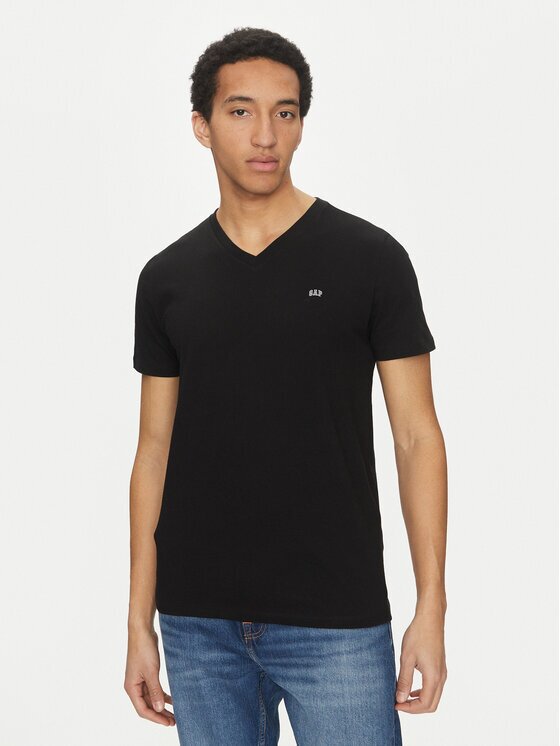 GAP Тишърт 502020-01 Regular Fit