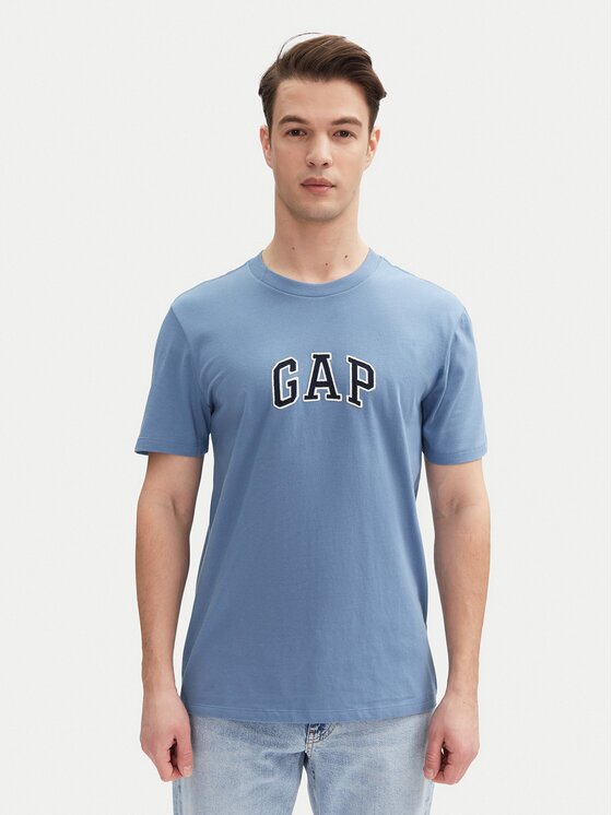 GAP Тишърт 570044-36 Regular Fit
