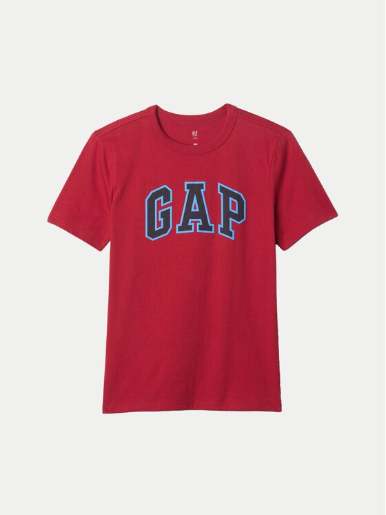 GAP Тишърт 605364 Regular Fit