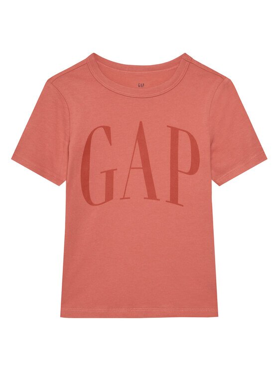 GAP Тишърт 708411-02 Regular Fit