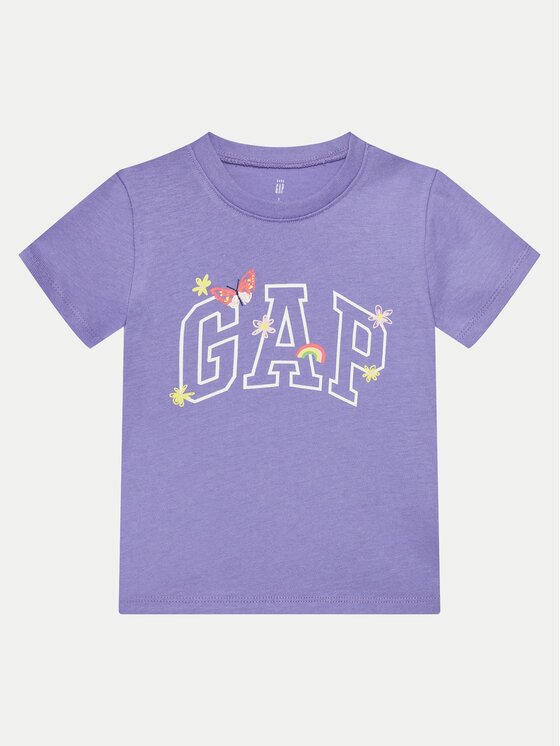 GAP Тишърт 710283-04 Regular Fit