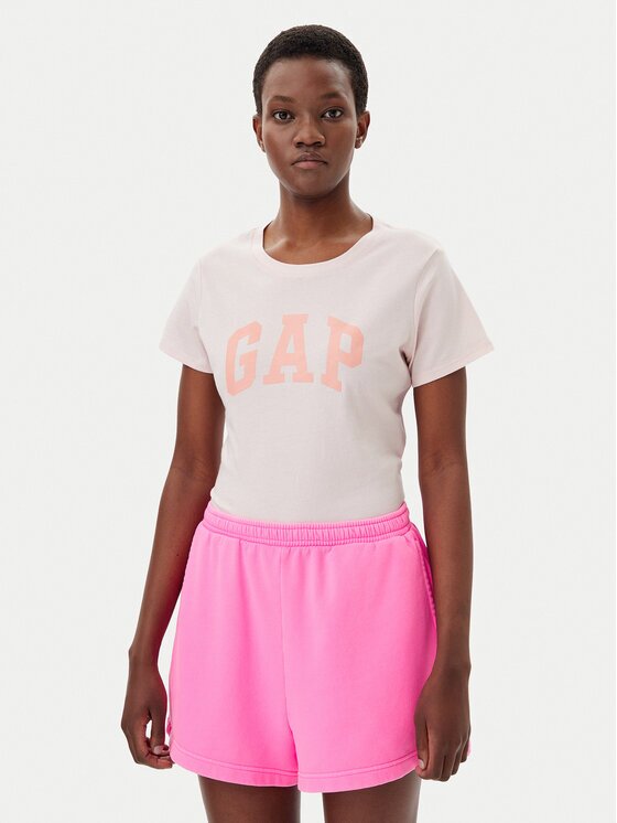 GAP Тишърт 729555-09 Regular Fit