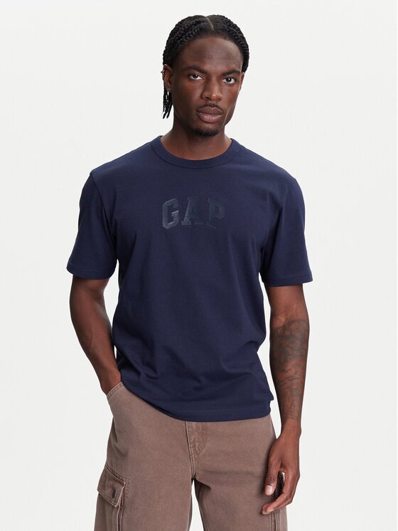GAP Тишърт 782369-01 Regular Fit