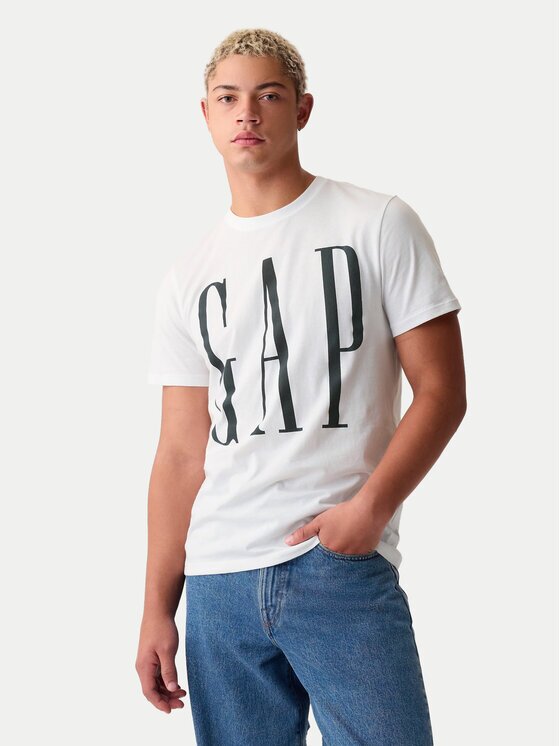 GAP Тишърт 866774-00 Regular Fit