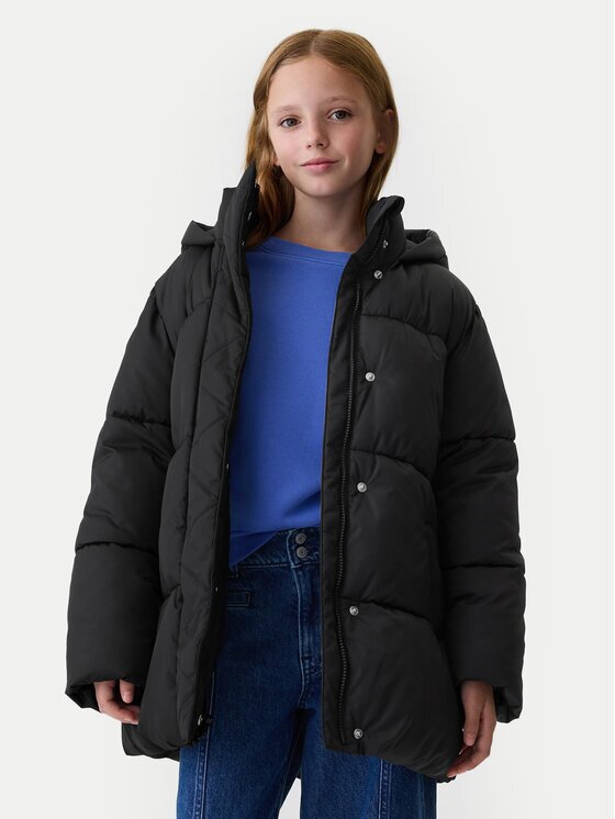 GAP Зимно яке 523912-02 Regular Fit