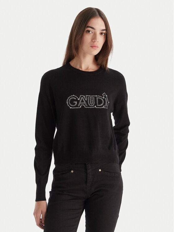 Gaudi Пуловер 521BD53023 Regular Fit