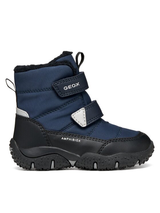 Geox Апрески B Baltic Boy B Abx B4620C 0FU54 C0450 S