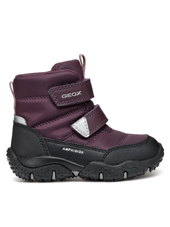 Geox Апрески B Baltic B Abx B4654B 0FU50 C0922 M