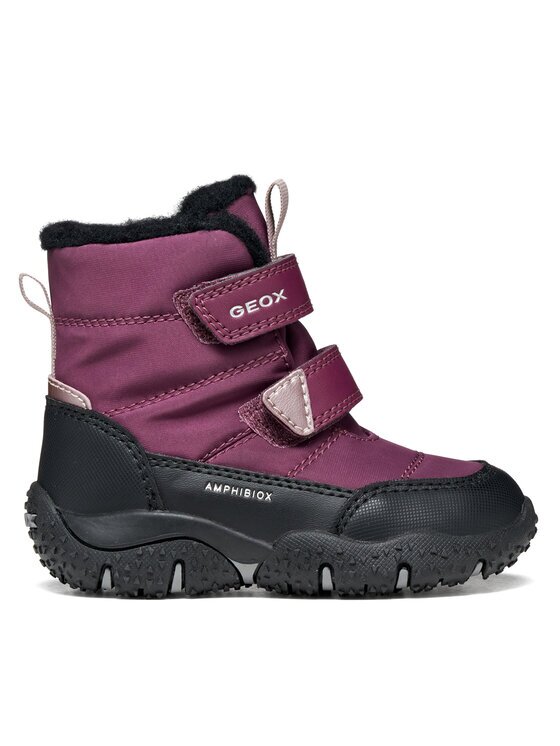 Geox Апрески B Baltic Girl B Abx B4654C 0FU54 C8244 S