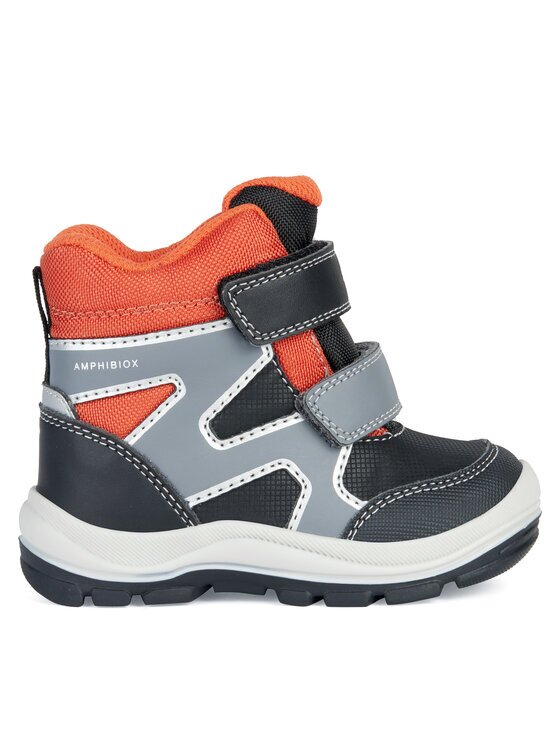 Geox Апрески B Flanfil Boy B Abx B263VD 0CEFU C0657 M