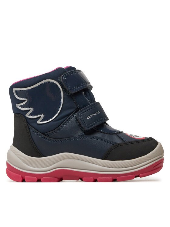 Geox Апрески B Flanfil Girl B Abx B463WA 054FU C4268 M