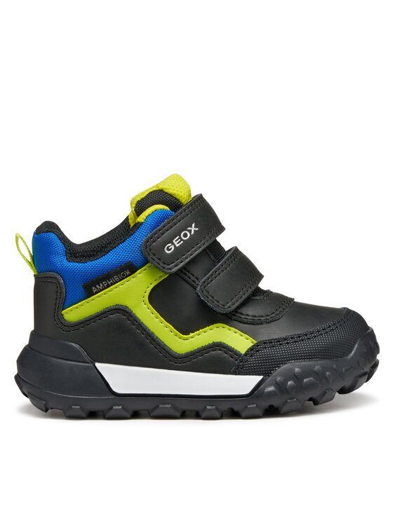 Geox Апрески B Trekkyup B Abx B566LB 0MEFU C9299 M