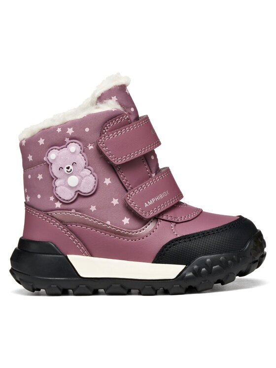 Geox Апрески B Trekkyup Girl B Abx B666MA 054FU C8007 S