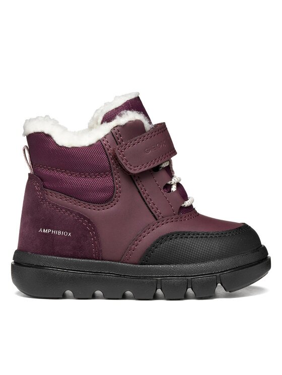 Geox Апрески B Willaboom Girl B Abx B665AB 0ME22 C7016 M