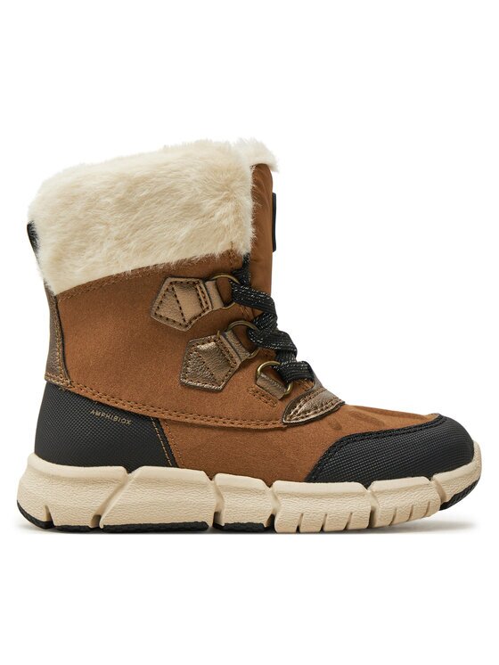 Geox Апрески J Flexyper Girl B Ab J46APA 0AU50 C6175 S