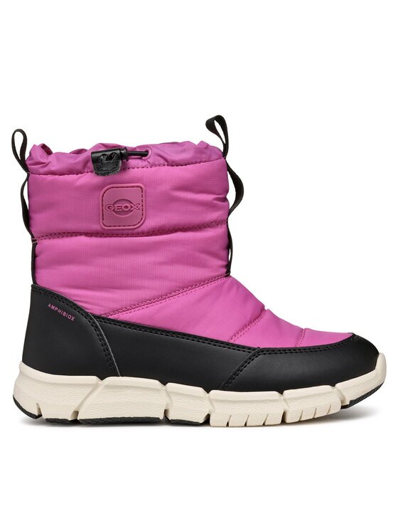 Geox Апрески J Flexyper Girl B Ab J46APB 0FU54 C8062 S