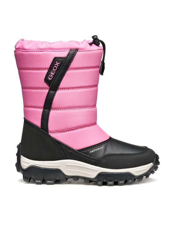 Geox Апрески J Himalaya B Ab J26FTA 0FU50 C8062 S