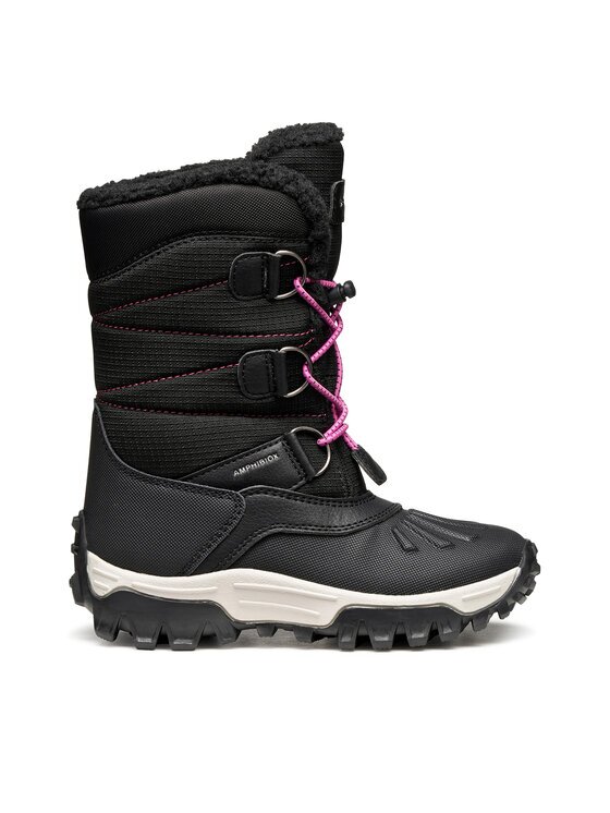 Geox Апрески J Himalaya B Ab J46FTA 0FU50 C0922 S