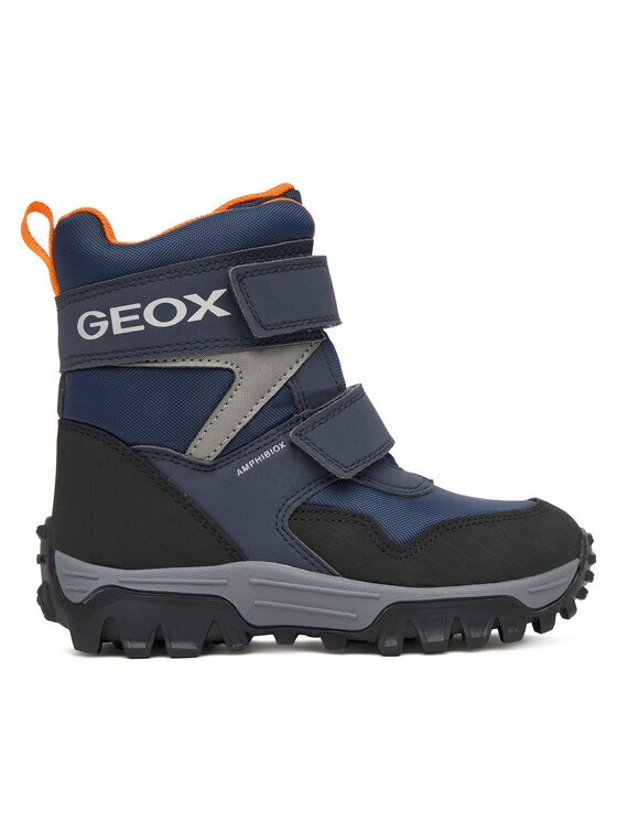 Geox Апрески J Himalaya Boy B Abx J46FRE 0FU50 C4321 M
