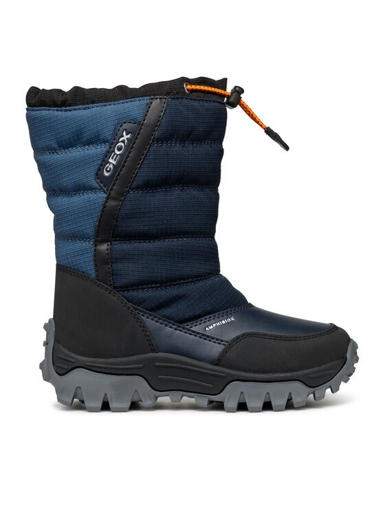 Geox Апрески J Himalaya Boy B Abx J26FRA 0FU54 C9211 M