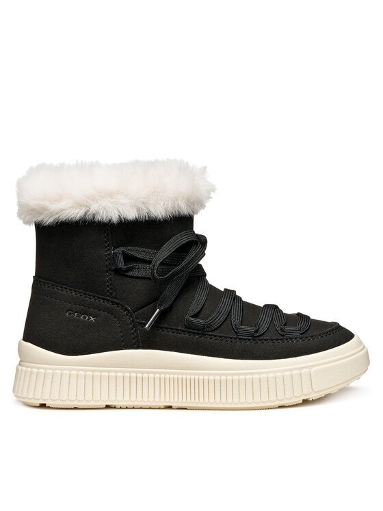 Geox Апрески J Laquinny Girl J56M3D 0AFBH CT61Q S