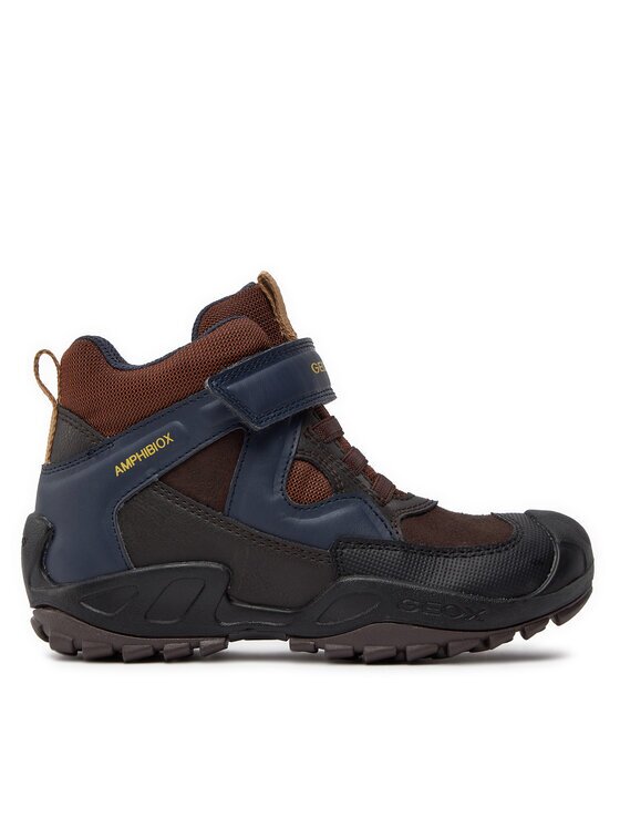 Geox Апрески J N.Savage B.B Abx A J841WA 011BC C0947 M