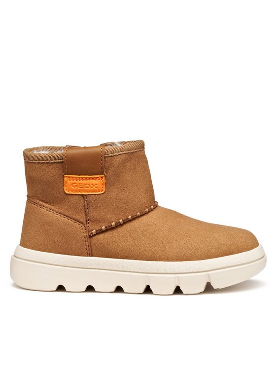 Geox Апрески J Willaboom J56NCA 000AU C9999 S