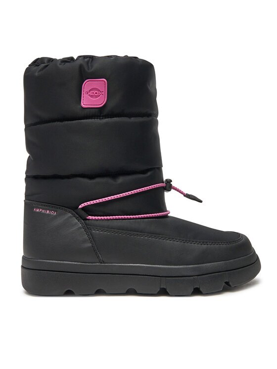 Geox Апрески Willaboom J46HWB 0FU54 C0922 D