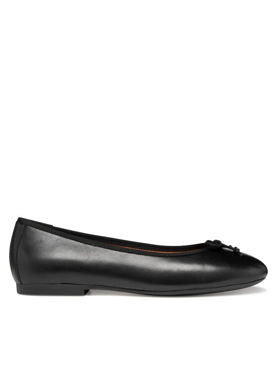 Geox Балеринки D New Palmaria D654JF 0TU11 C9999