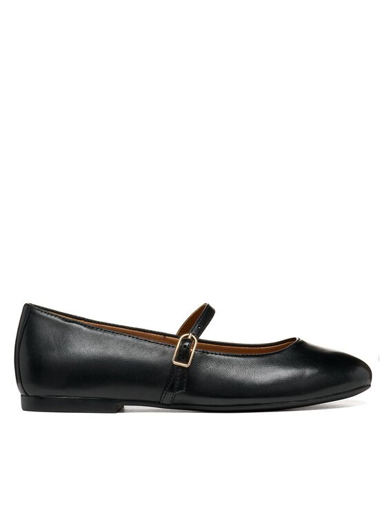 Geox Балеринки D New Palmaria D664JA 66 C9999