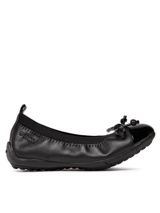 Geox Балеринки J Piuma Bal F J11B0F 03902 C9999