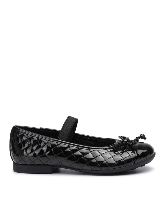 Geox Балеринки J Plie' B J5455B 08502 C9999 M